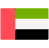 العربية flag
